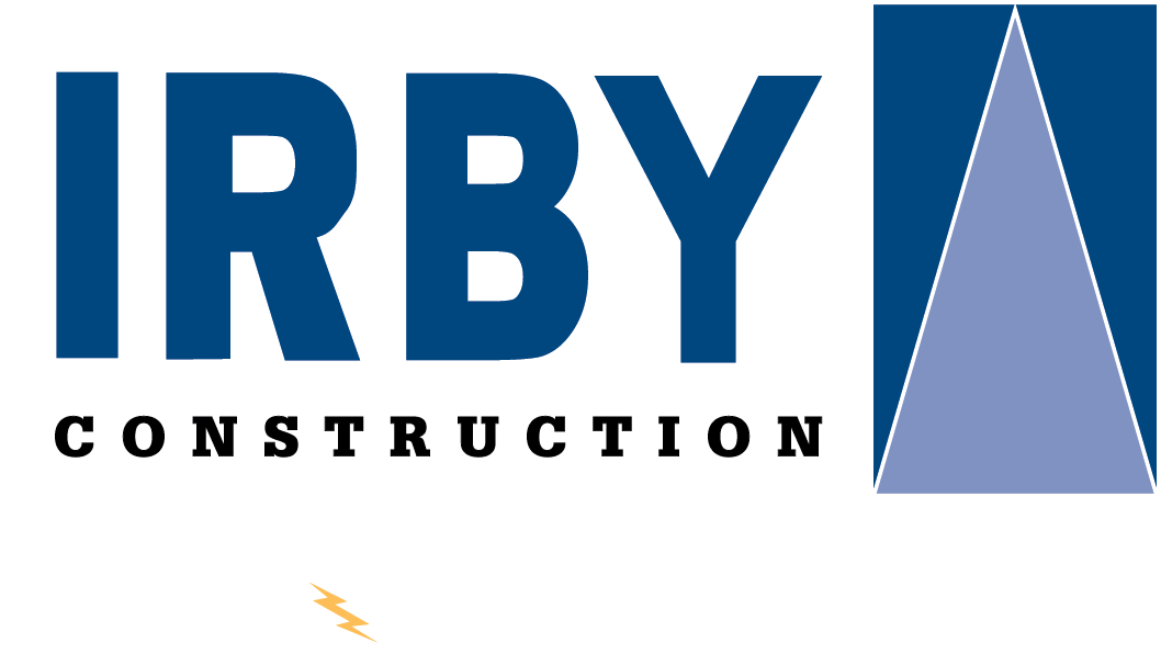 HOME Irby Construction Company