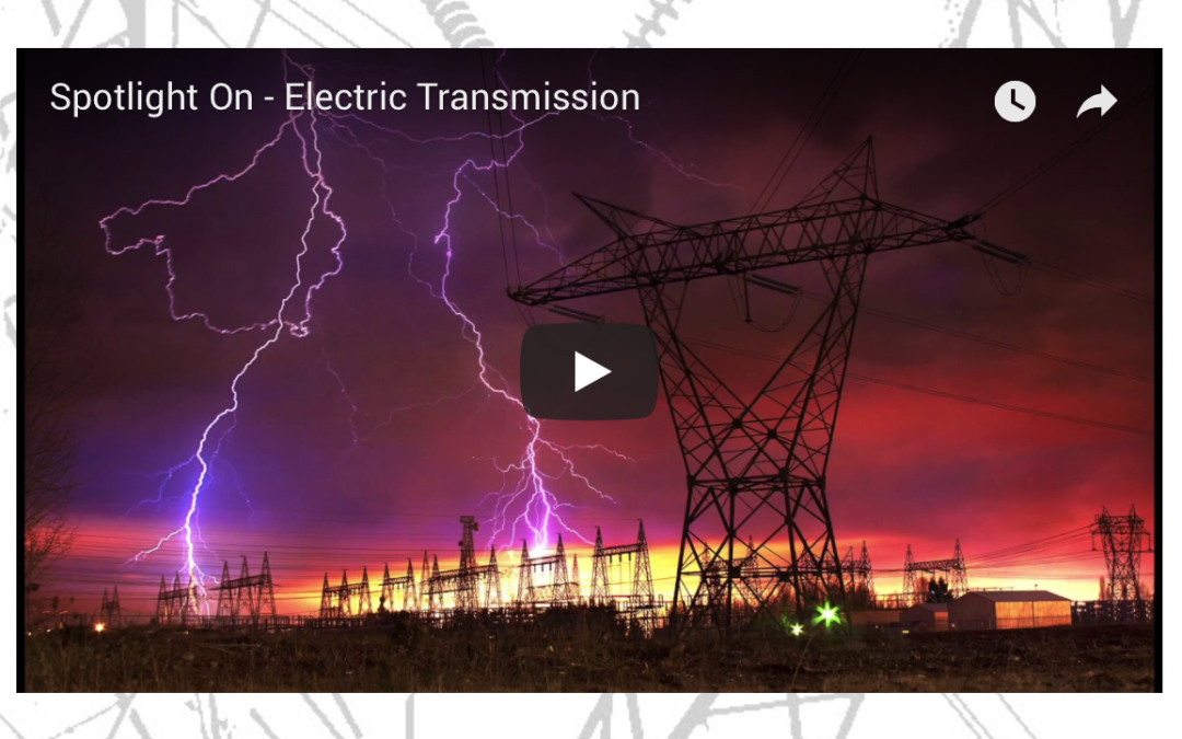 PBS Airing WIRES Video
