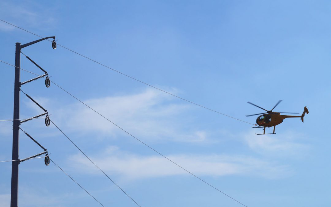 Port St. Joe to Callaway 230kV Rebuild