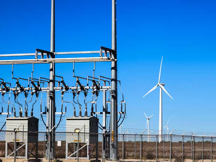 substation substation