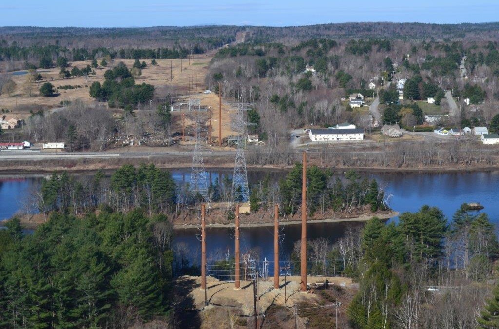 Maine Power Reliability Program
