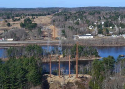 Maine Power Reliability Program