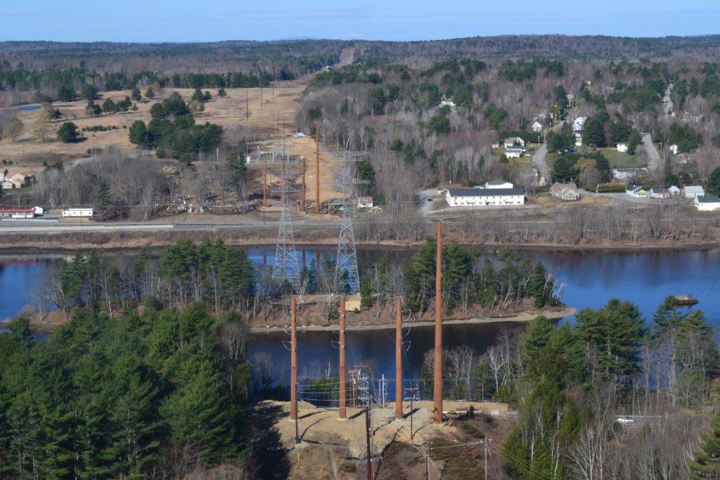 Maine Power Reliability Program