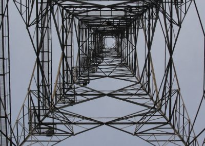 Ohio River Crossing 345kV Transmission Line Construction Project