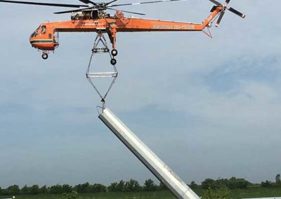 Valliant-Northwest Texarkana 345kV Transmission Line Construction Project