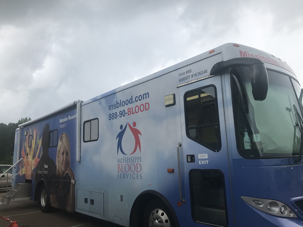 Blood Drive Blood Drive