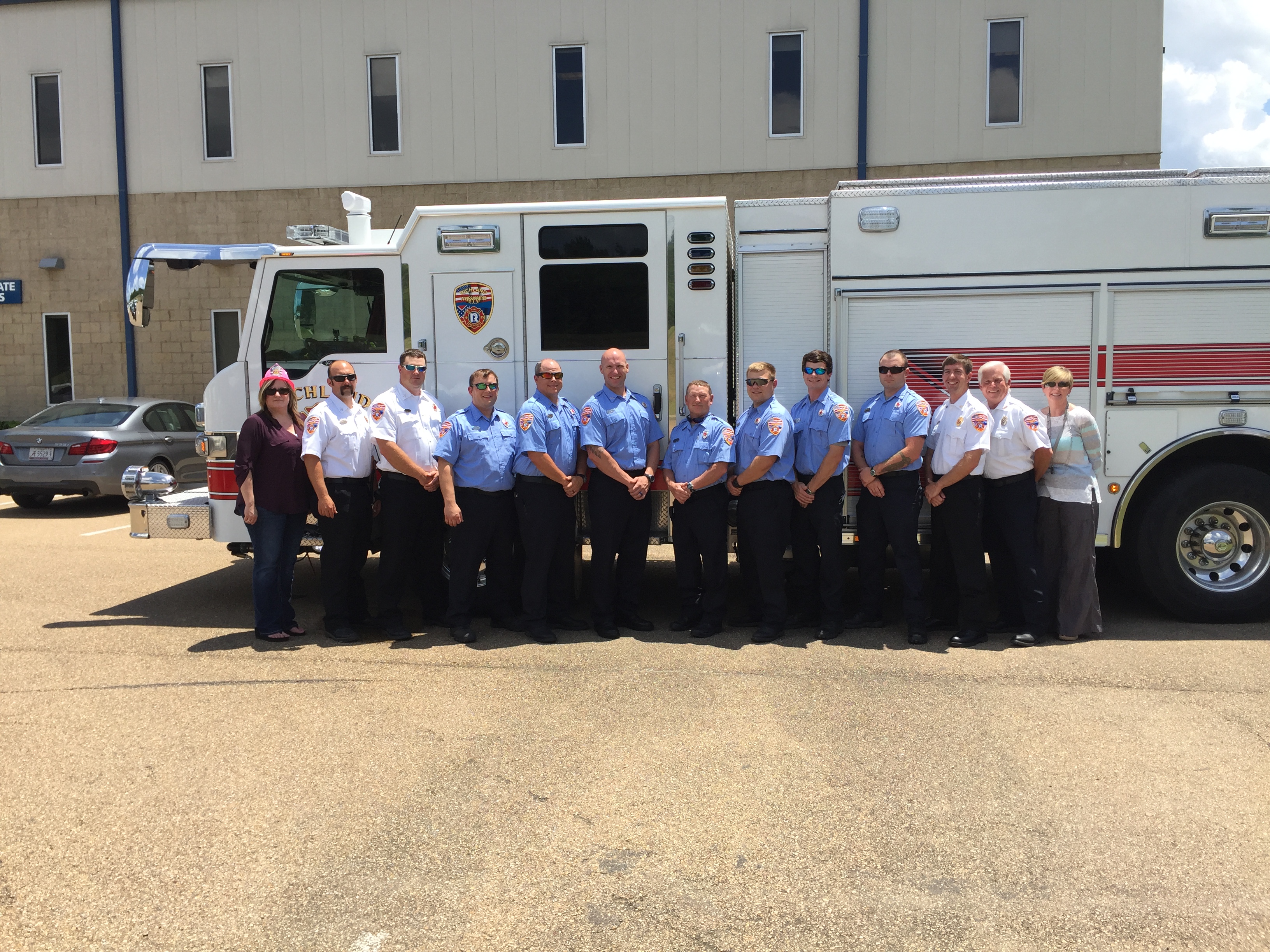 first responders first responders