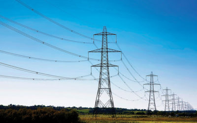 Transmission Project Growth on the Horizon