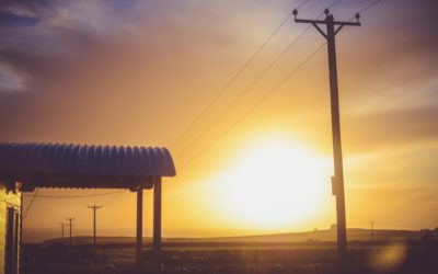 Mississippi’s Investment to Strengthen the Grid