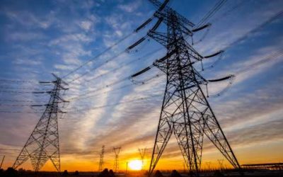 NEW TRANSMISSION AND GRID RESILIENCE