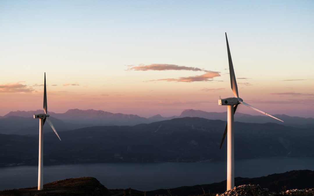 $8B in Transmission Loans for Clean Energy Projects