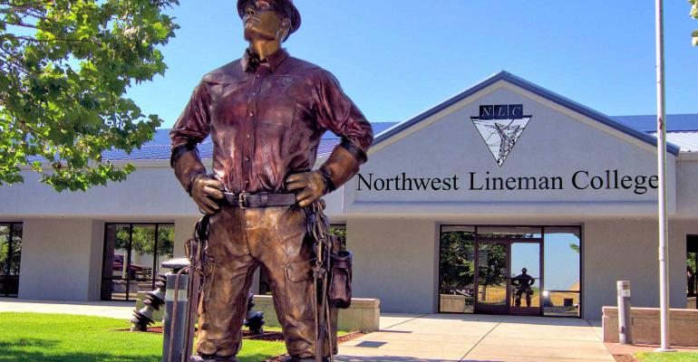 Northwest Lineman College Northwest Lineman College