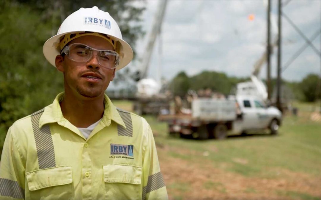 PEOPLE OF IRBY: Apprentice, Juan Carlos del Toro