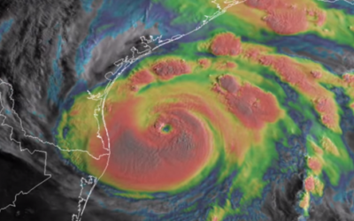 Hurricane Season Predictions