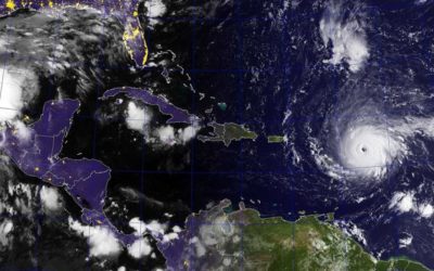 Florida Grid Hardening Takes Effect