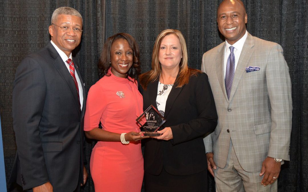 LEADERSHIP MISSISSIPPI GRADUATION