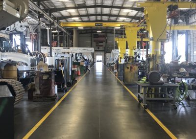 equipment