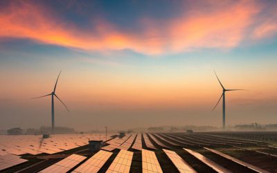 Electric Power Trends for 2019