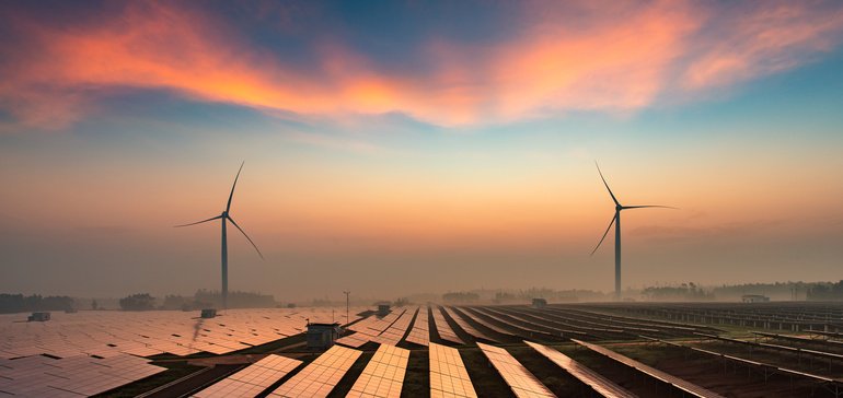 electric power
