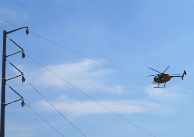 Port St. Joe-Callaway 230kV Transmission Line Upgrade Project