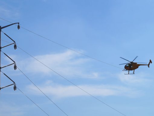 Port St. Joe-Callaway 230kV Transmission Line Upgrade Project