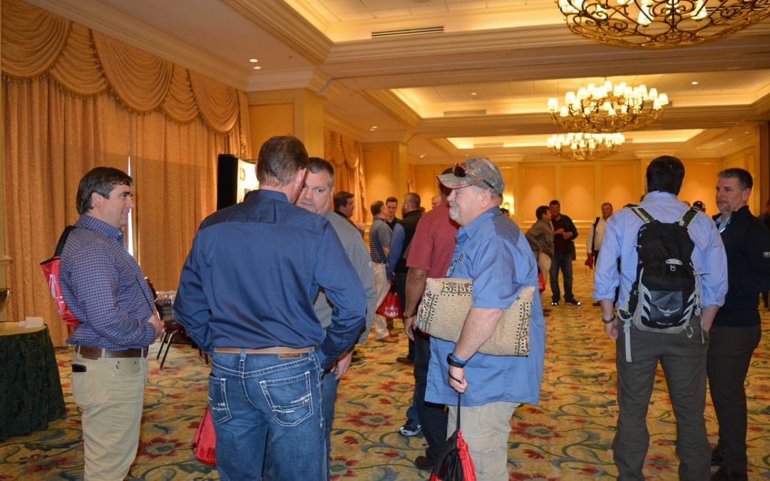Irby 2019  Superintendents’ Meeting