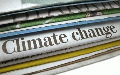 Planning for the Impact of Climate Change