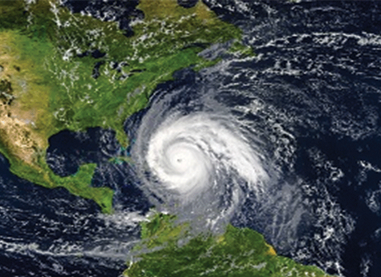 Going Underground: Florida Utilities Are Planning for Hurricane Season