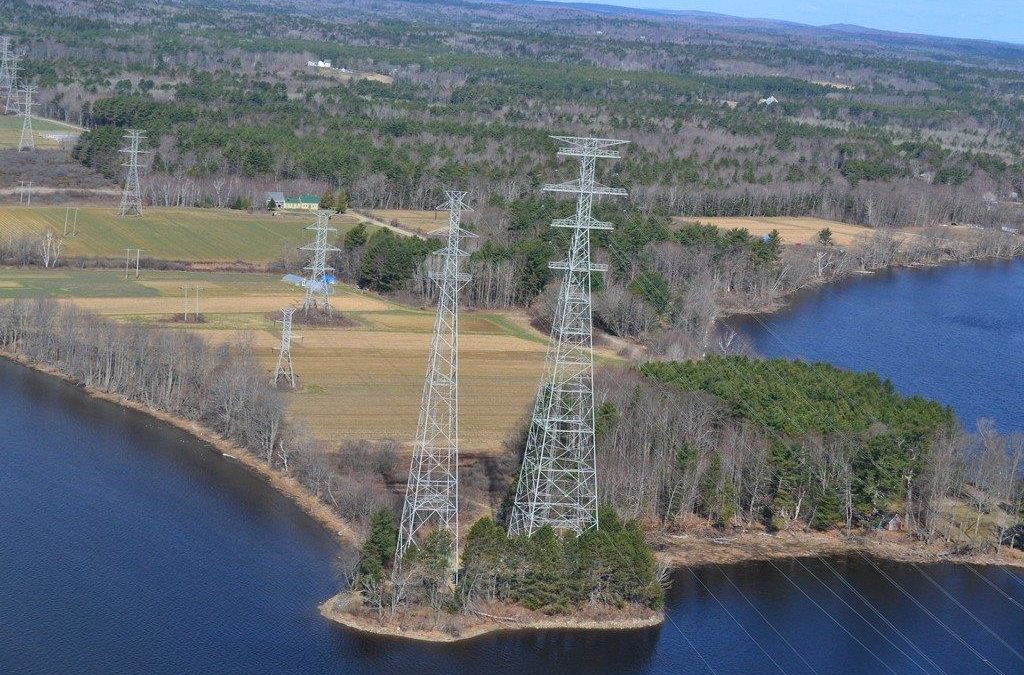 AVANGRID Granted Presidential Permit To Begin NECEC Construction