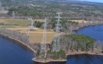 AVANGRID Granted Presidential Permit To Begin NECEC Construction