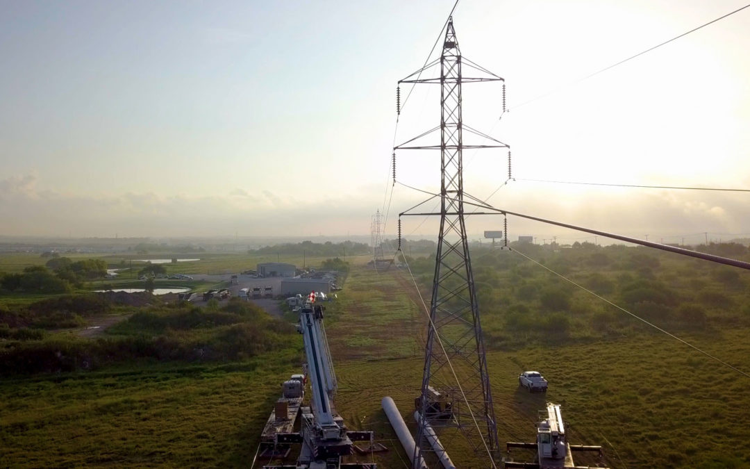 Thought Leaders Cover the Case for Transmission Build Out