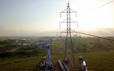Thought Leaders Cover the Case for Transmission Build Out