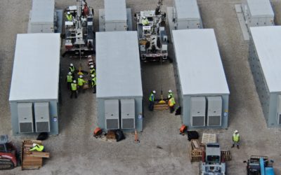 Battery Storage Installations will Soar in 2022 and Beyond.