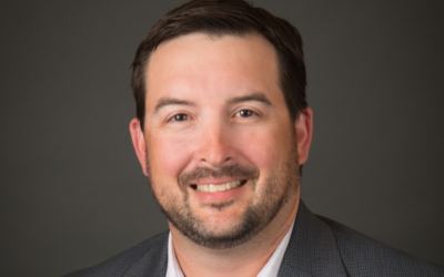 Jason Clayton Named President of Irby Construction Company