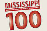 Irby Construction Company Ranks #16 on Mississippi 100 List