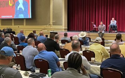Irby Leaders Come Together to Learn, Grow, and Continue the Company’s Legacy
