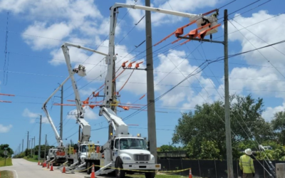 Florida’s Grid-Hardening Investments