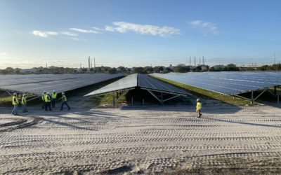 Why Clean Energy Growth Requires More Transmission