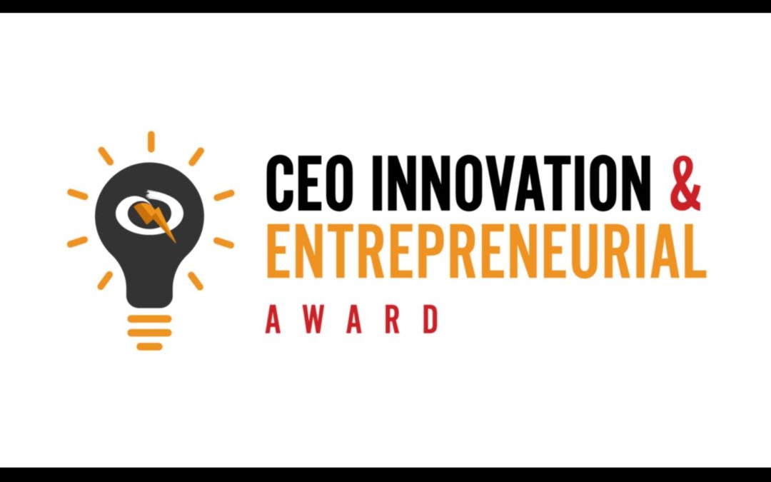 Irby Wins Quanta Innovation Award