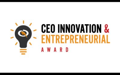 Irby Wins Quanta Innovation Award