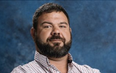 Jared Lemoine Named Irby’s Director of Fleet