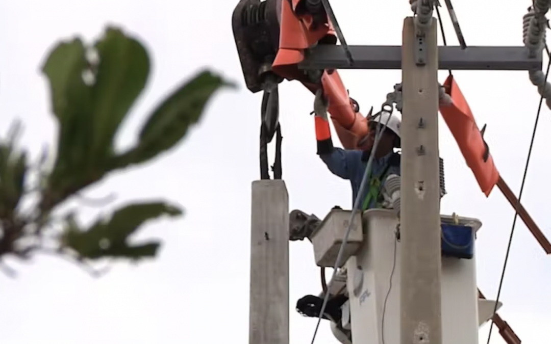FPL Provides Top-Tier Reliability Amongst Florida Utilities