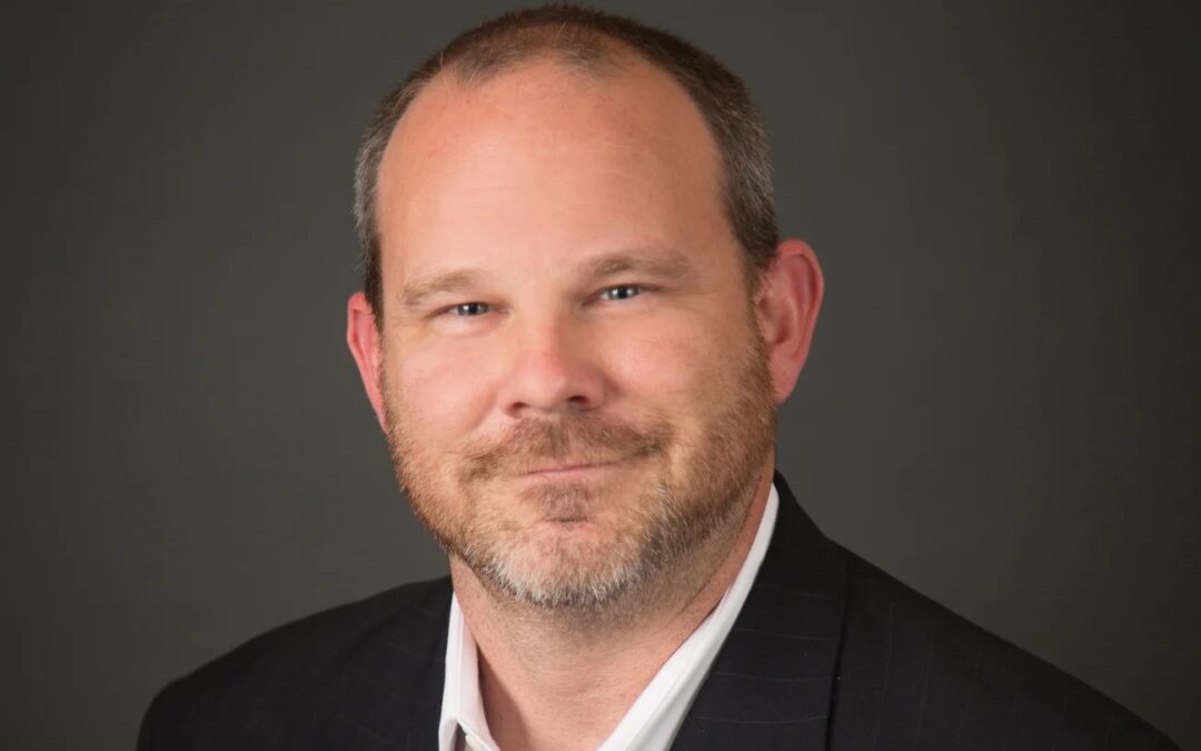 Brad Davis Promoted to Vice President of Operations