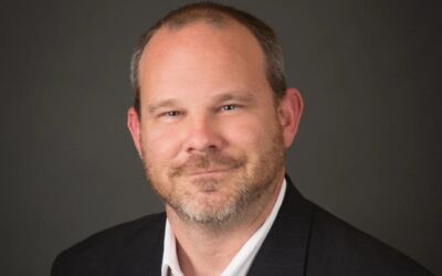 Brad Davis Promoted to Vice President of Operations