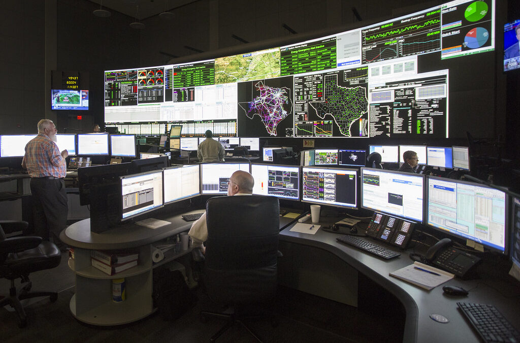 Texas Could Be Required to Connect with Other States’ Electric Grids