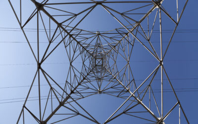Irby Customer AEP Strives to be Utility of the Future through Field Technology Investments