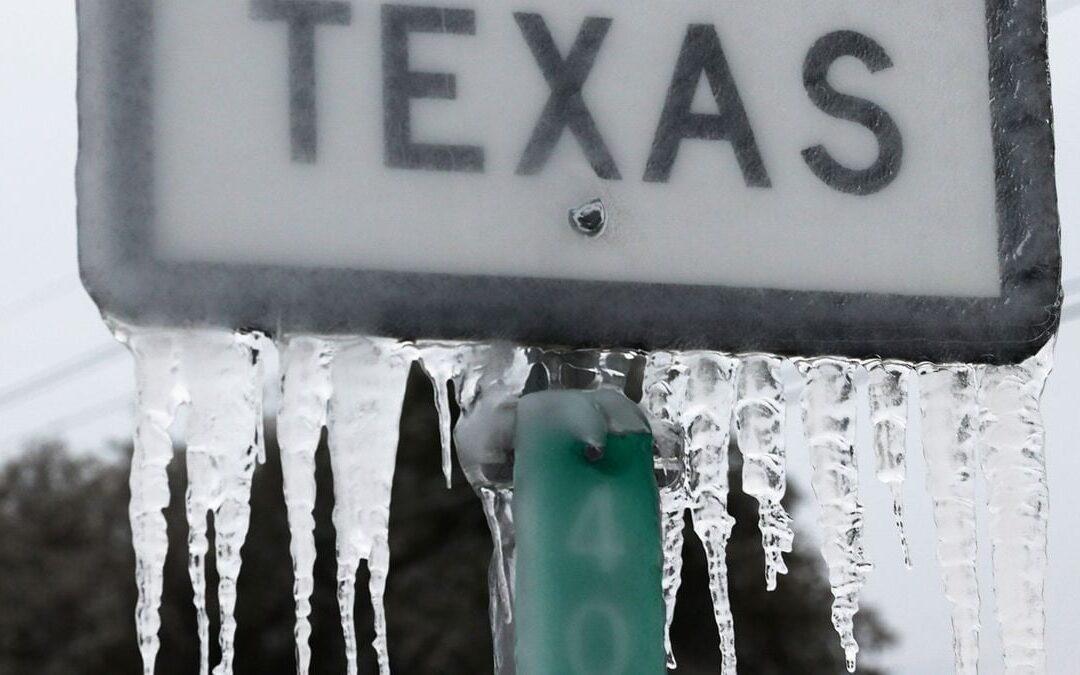 Does the Texas Grid Hold Firm During Season’s First Frigid Temperatures?