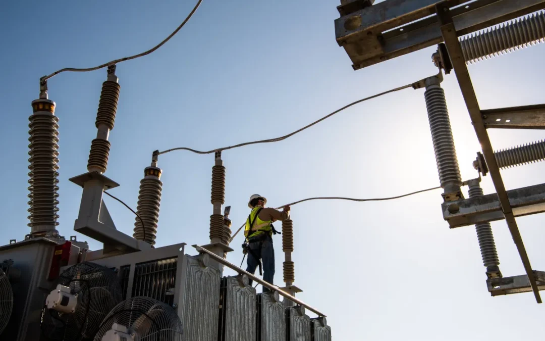 Transformers and Their Role in the Clean Energy Transition