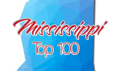 Irby Construction Company Lands at #13 on Mississippi 100 List