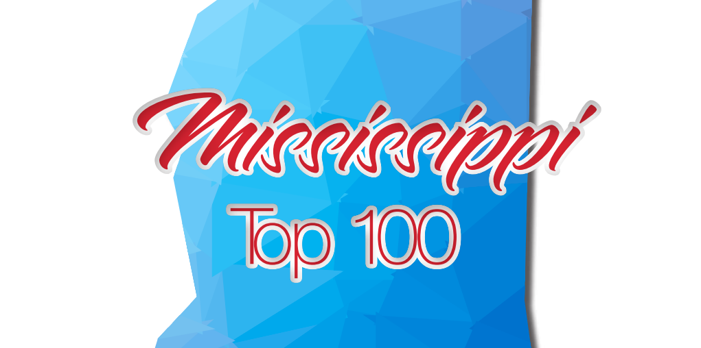 Irby Construction Company Lands at #13 on Mississippi 100 List